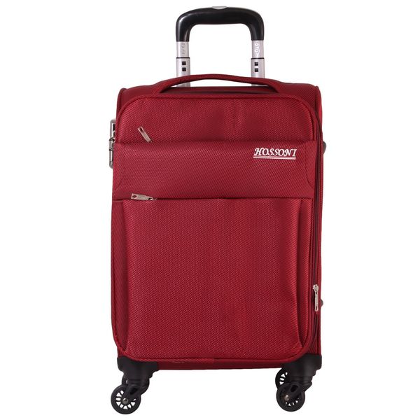 چمدان هوسنی مدل 7-24-4-8020