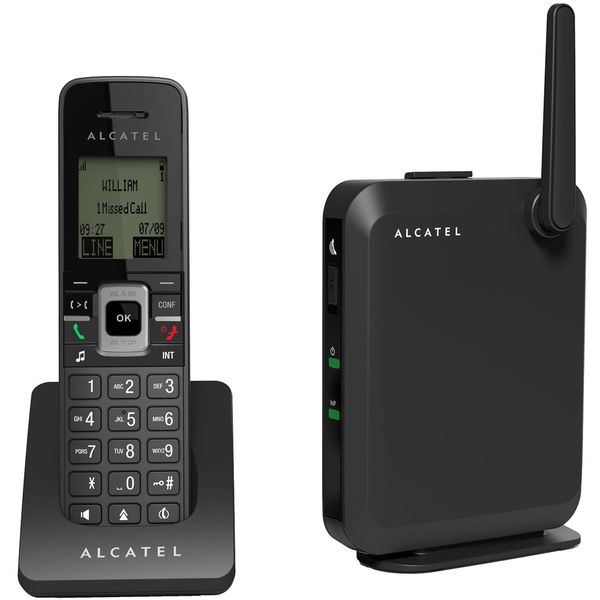 تلفن تحت شبکه آلکاتل مدل 2115
