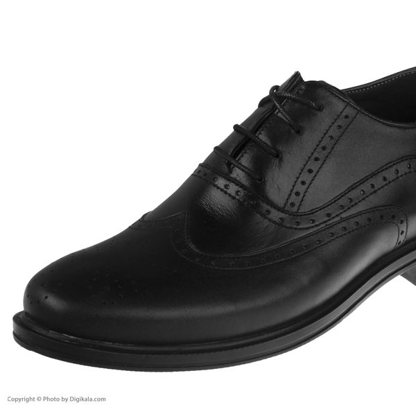 کفش مردانه شیفر مدل 7161I503101
