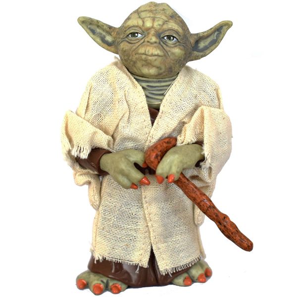 اکشن فیگور آناترا مدل Yoda