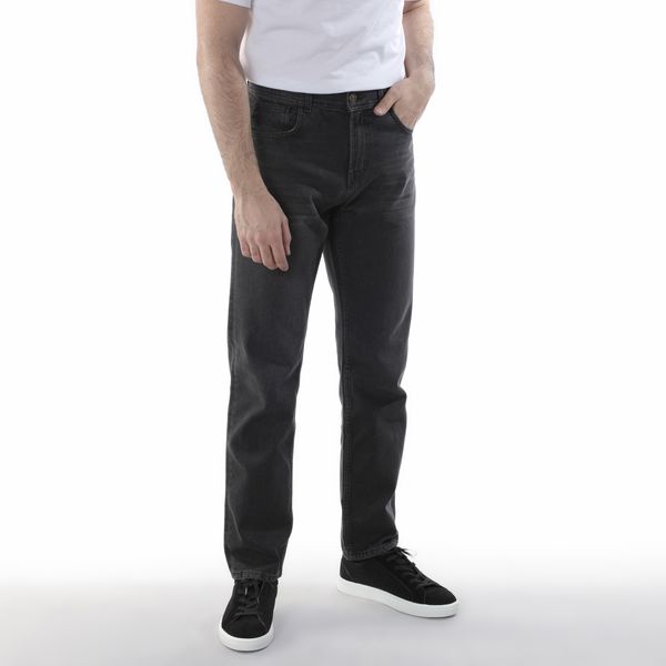 شلوار جین مردانه جاستیفای مدل M0445002DM-Jean