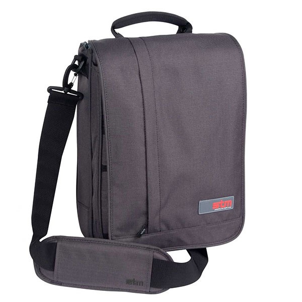 کیف دوشی اس تی ام الی مناسب برای لپ تاپ های 13 اینچی