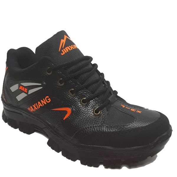 کفش کوهنوردی مردانه مدل J-001