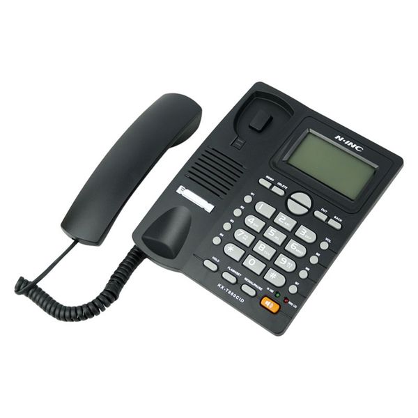 تلفن ان آی ان سی مدل KX-T880 