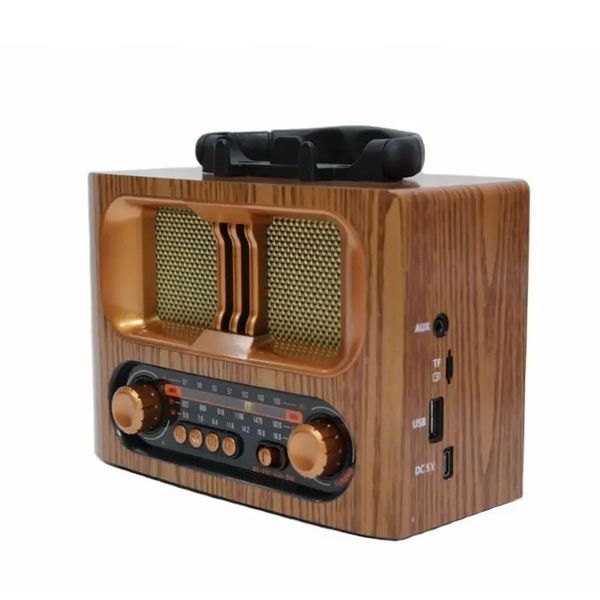 رادیو مییر مدل M-1931BT