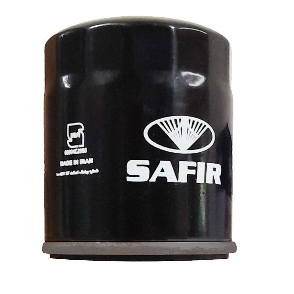 فیلتر روغن خودرو سفیر مدل SF-551 مناسب برای پراید