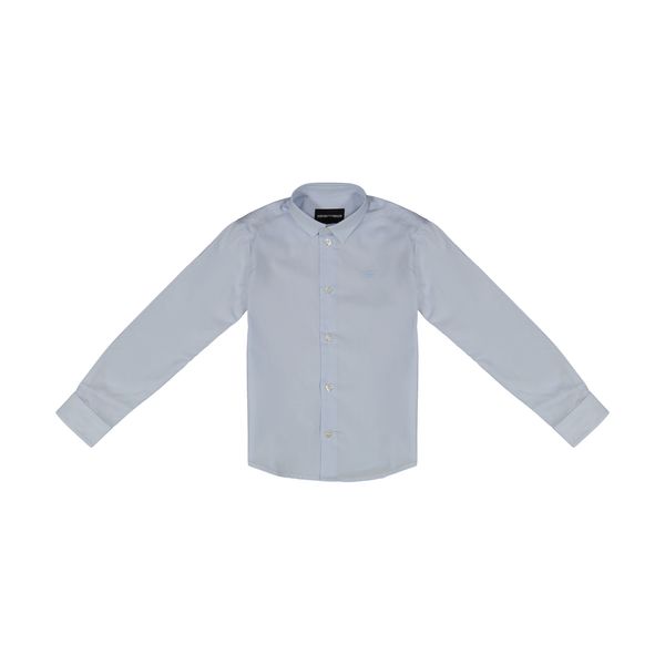 پیراهن پسرانه امپریو آرمانی مدل 6Z4C091V04Z-0785