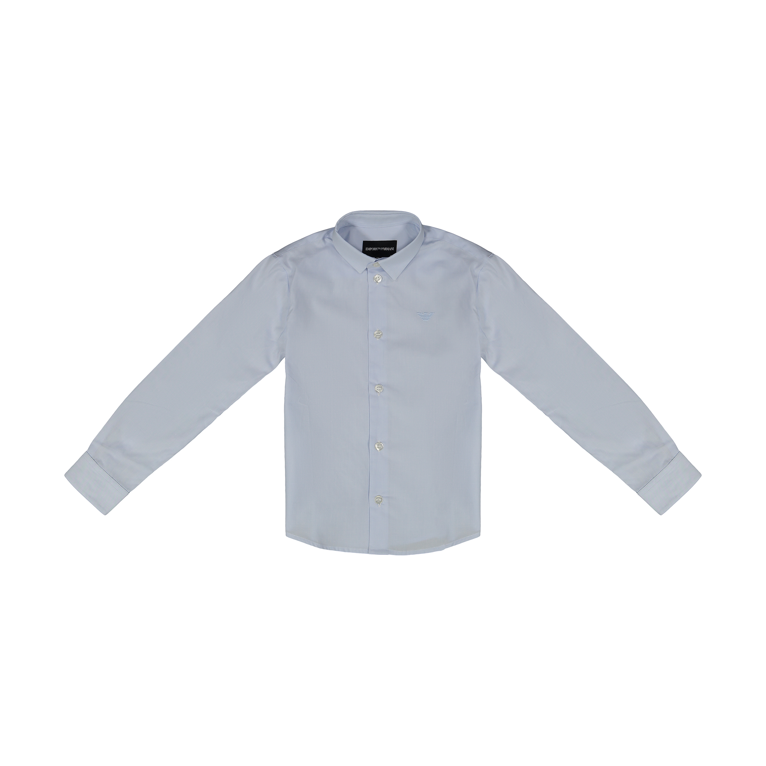 پیراهن پسرانه امپریو آرمانی مدل 6Z4C091V04Z-0785