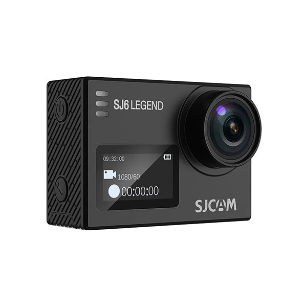 دوربین فیلم برداری ورزشی اس جی کم مدل SJ6 Legend 
