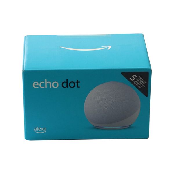 دستیار صوتی آمازون مدل Echo dot 5th Gen