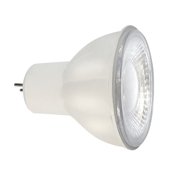 لامپ هالوژن ال ای دی 7 وات آسانور کد 46