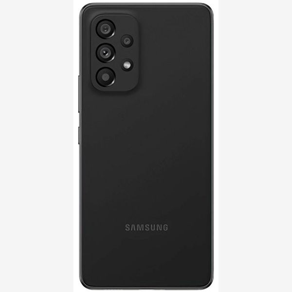 گوشی موبایل سامسونگ مدل Galaxy A53 5G SM-A536 دو سیم کارت ظرفیت 128 گیگابایت و رم 6 گیگابایت