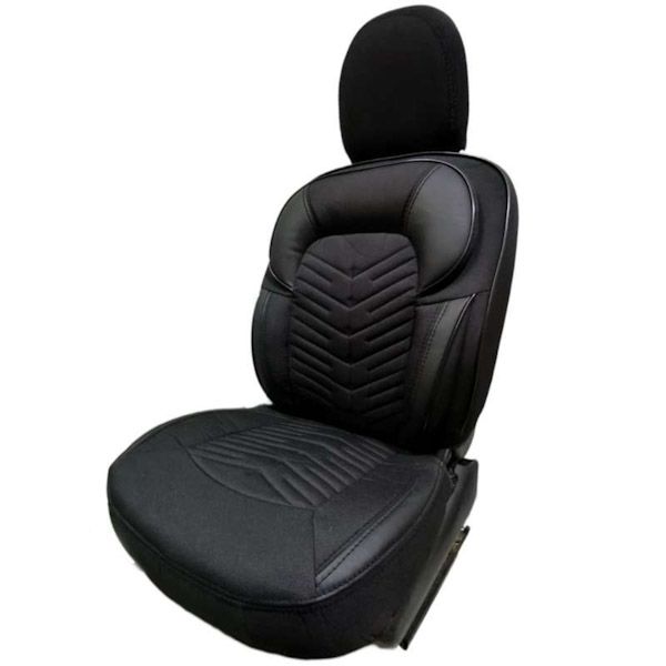 روکش صندلی خودرو مدل سوپر vip مناسب برای تیبا 2 