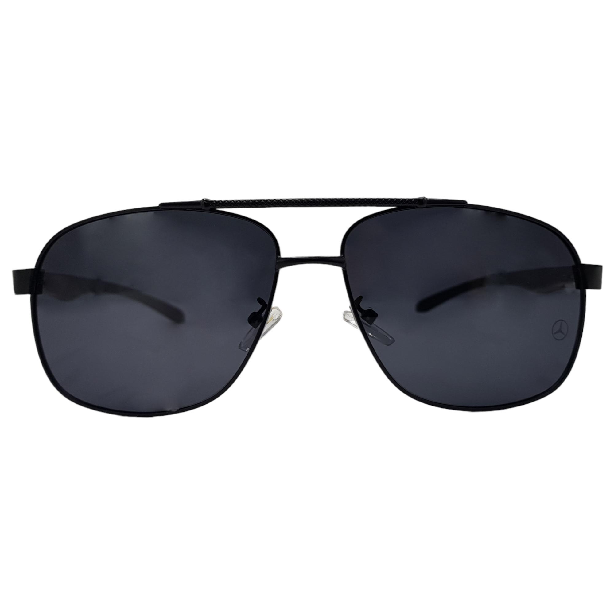 عینک آفتابی مردانه مرسدس بنز مدل BZ1046
