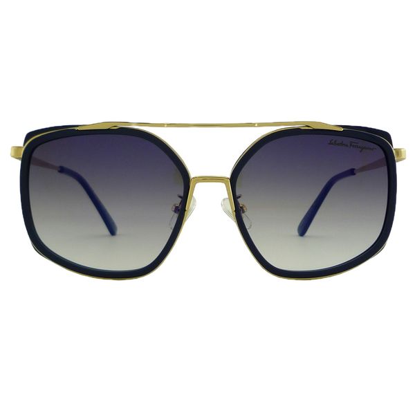 عینک آفتابی زنانه سالواتوره فراگامو مدل SF8068-C06