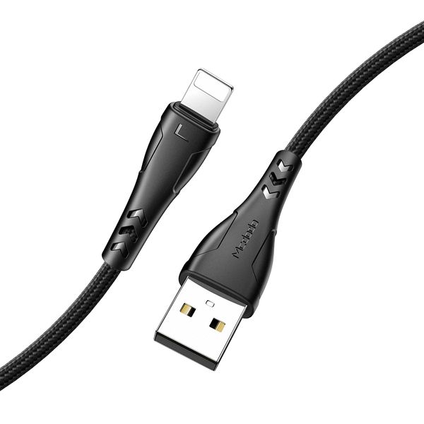 کابل تبدیل USB به لایتنینگ مک دودو مدل CA-7440 طول 0.2 متر