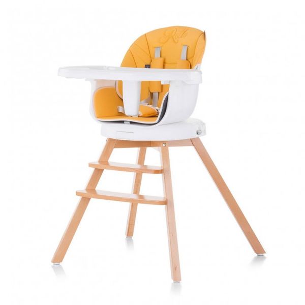 صندلی غذاخوری کودک چیپولینو مدل Rotto
