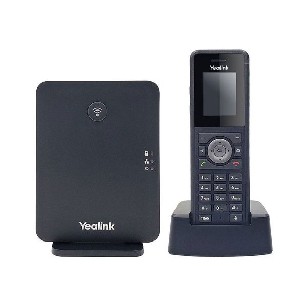 تلفن تحت شبکه یالینک  مدل W79P