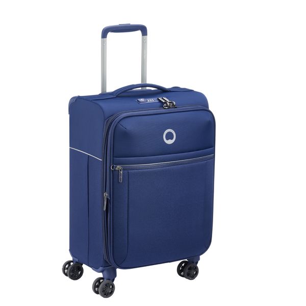 چمدان دلسی مدل BROCHANT 2 کد 2256801 سایز کوچک