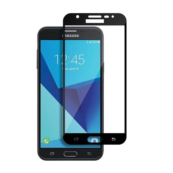 محافظ صفحه نمایش سومکس مدل H17 مناسب برای گوشی موبایل سامسونگ Galaxy J7 Prime 