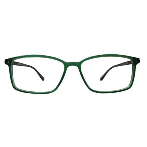 فریم عینک طبی مکران مدل c12 9003