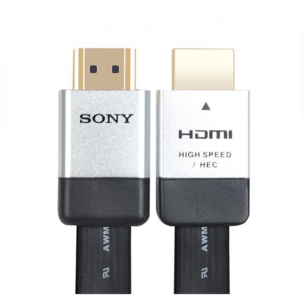  کابل HDMI سونی مدل HDS طول 20 متر 