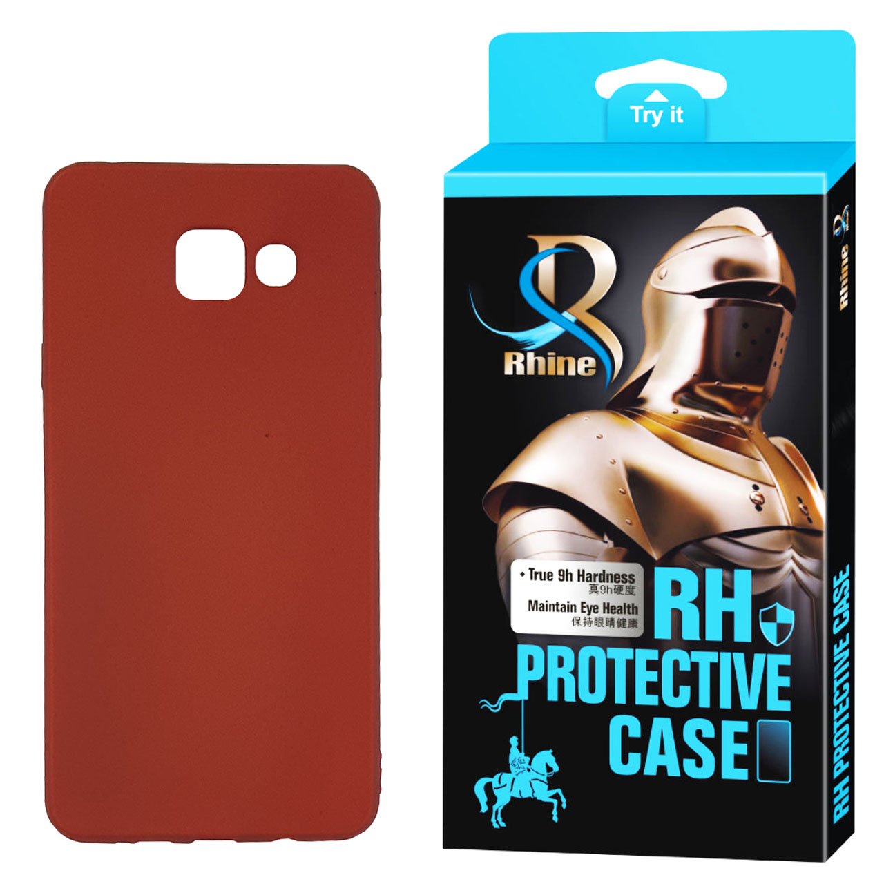 کاور راین مدل R_remx مناسب برای گوشی موبایل سامسونگ Galaxy J6