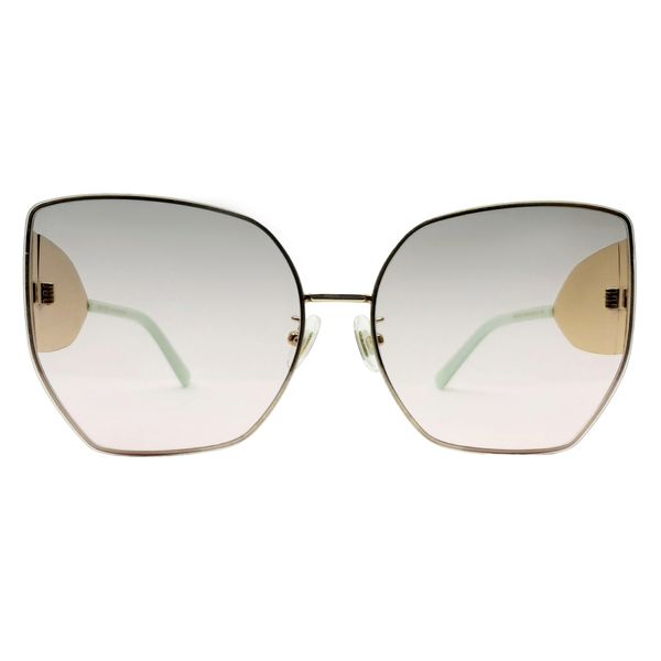 عینک آفتابی زنانه جیمی چو مدل RIVER-Sthp-90
