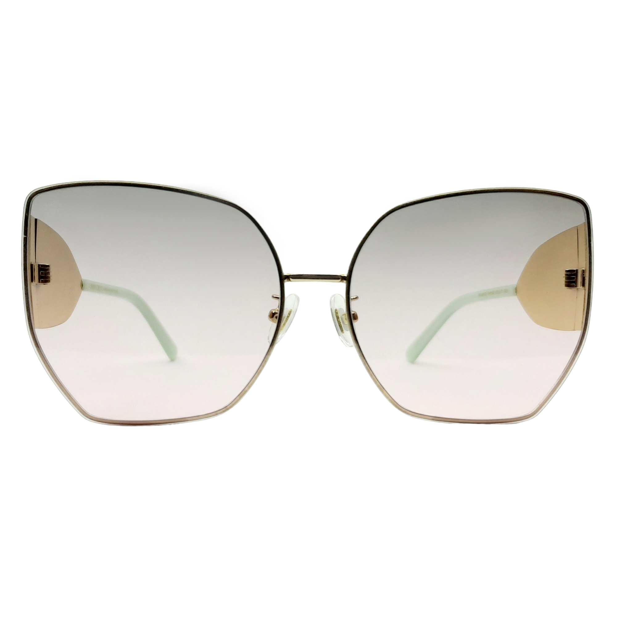 عینک آفتابی زنانه جیمی چو مدل RIVER-Sthp-90