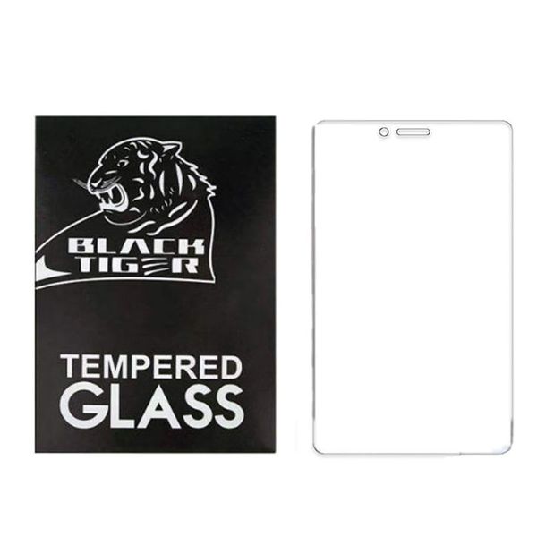 محافظ صفحه نمایش نانو بلک تایگر مدل HMN مناسب برای تبلت سامسونگ Galaxy Tab A 8.0 2019 T295