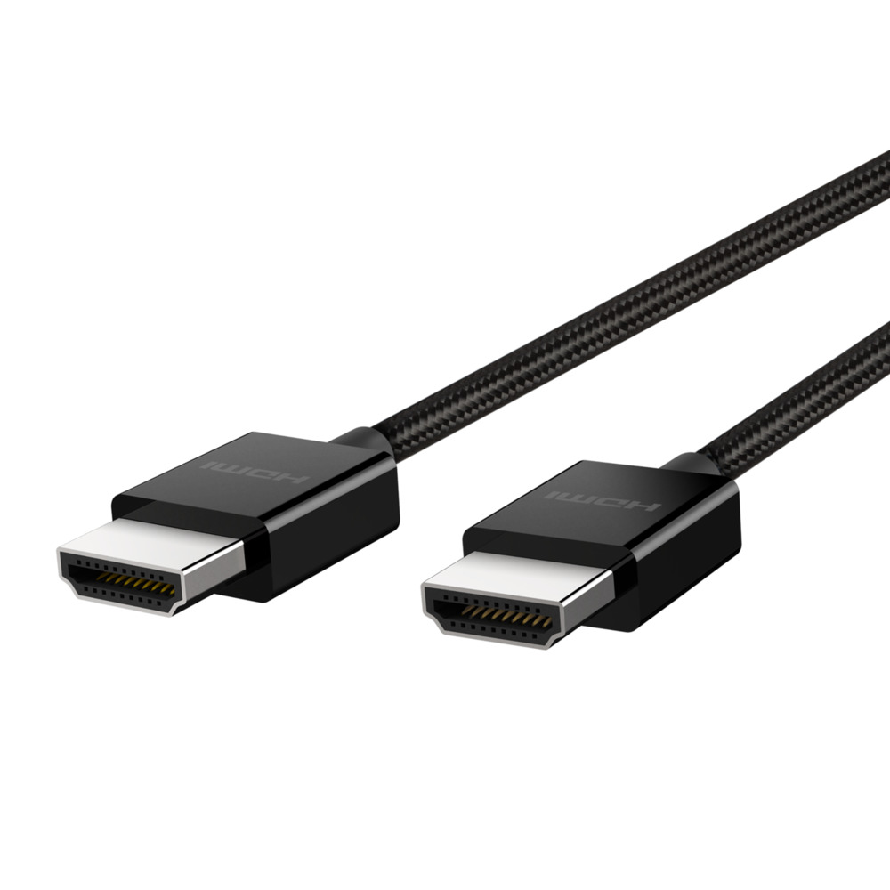 کابل HDMI بلکین مدل AV10176bt2M-BLK MI  طول 2 متر