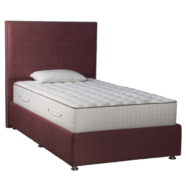تخت خواب یک نفره مدل MT120 سایز 200×120 سانتی متر