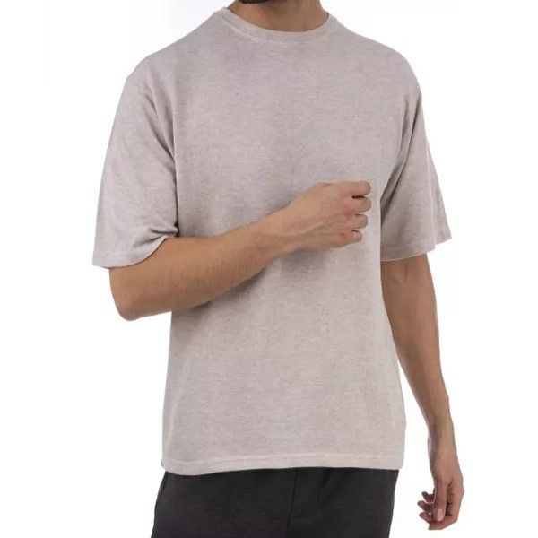 تی شرت آستین کوتاه مردانه مل اند موژ مدل M08131-010