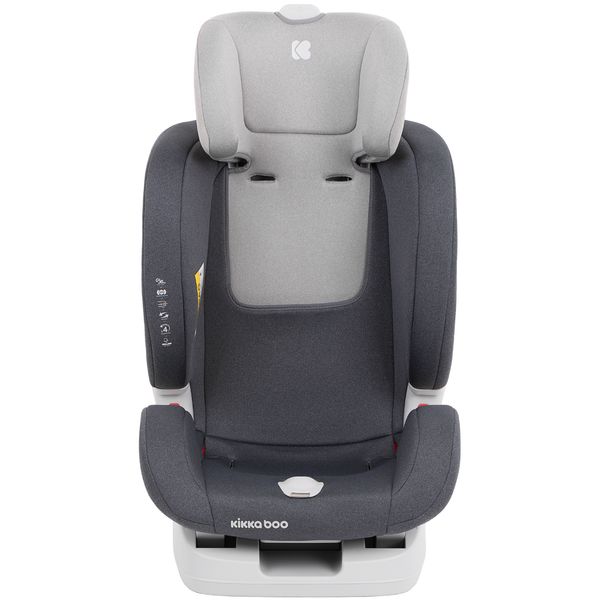 صندلی خودرو کودک کیکابو مدل 4IN1 ایزوفیکس