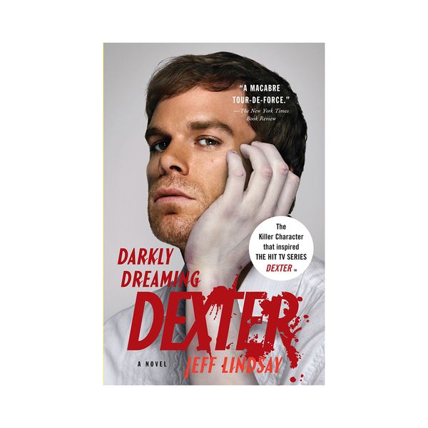 کتاب Darkly Dreaming Dexter اثر Jeff Lindsay نشر Duffer