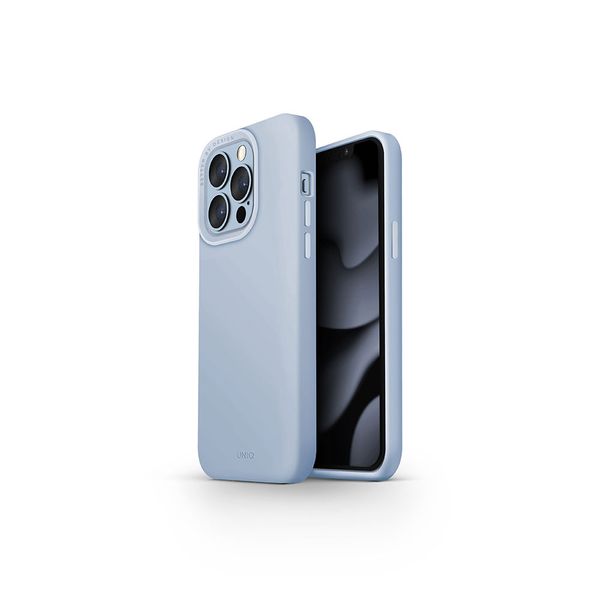   کاور یونیک مدل LINO HUE مناسب برای گوشی موبایل اپل  iPhone 13 Pro 