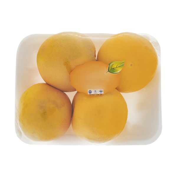پرتقال میوکات - 1 کیلوگرم