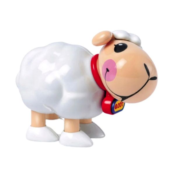اسباب بازی تولو مدل گوسفند