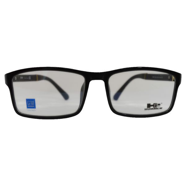 فریم عینک طبی هامر مدل HM51009 C21