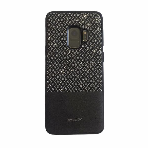 کاور گوشی جوی روم مدل SL050 مناسب برای گوشی موبایل سامسونگ Galaxy S9