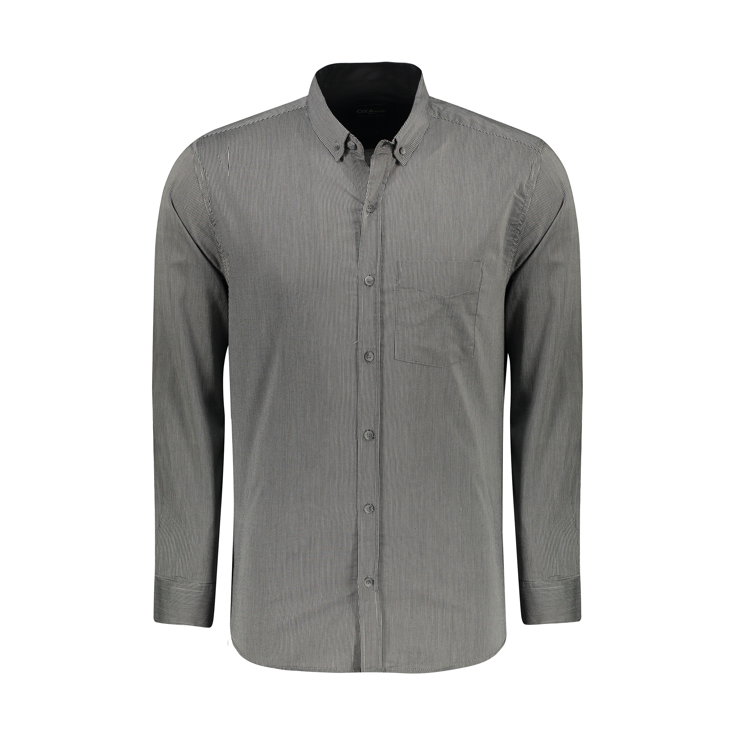 پیراهن مردانه اکزاترس مدل P012031137360045-137