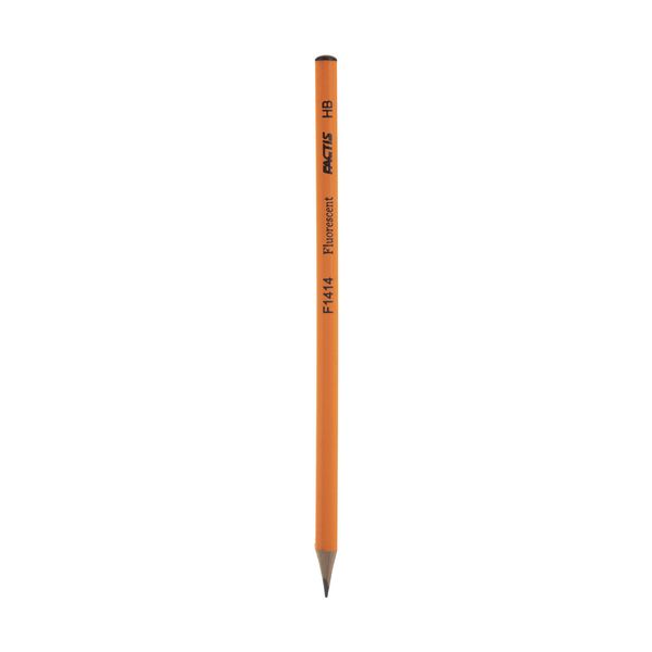 مداد مشکی فکتیس مدل 1414