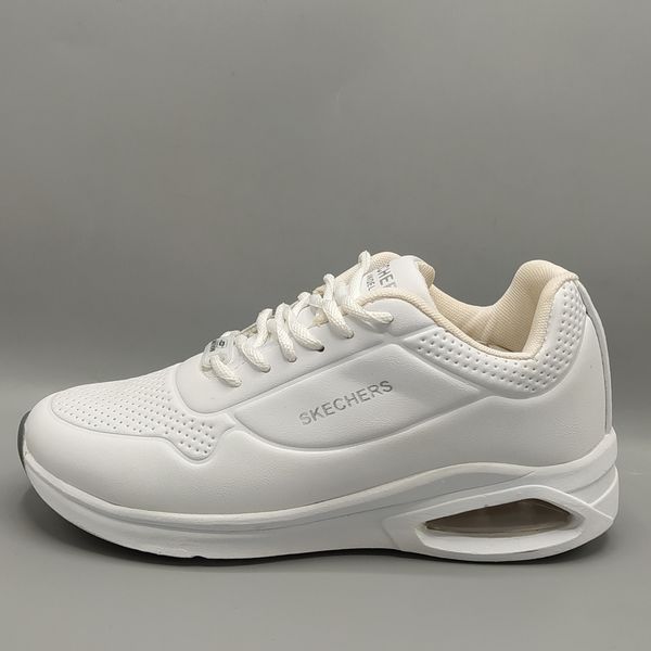 کفش پیاده روی مدل S.F.wit رنگ سفید 