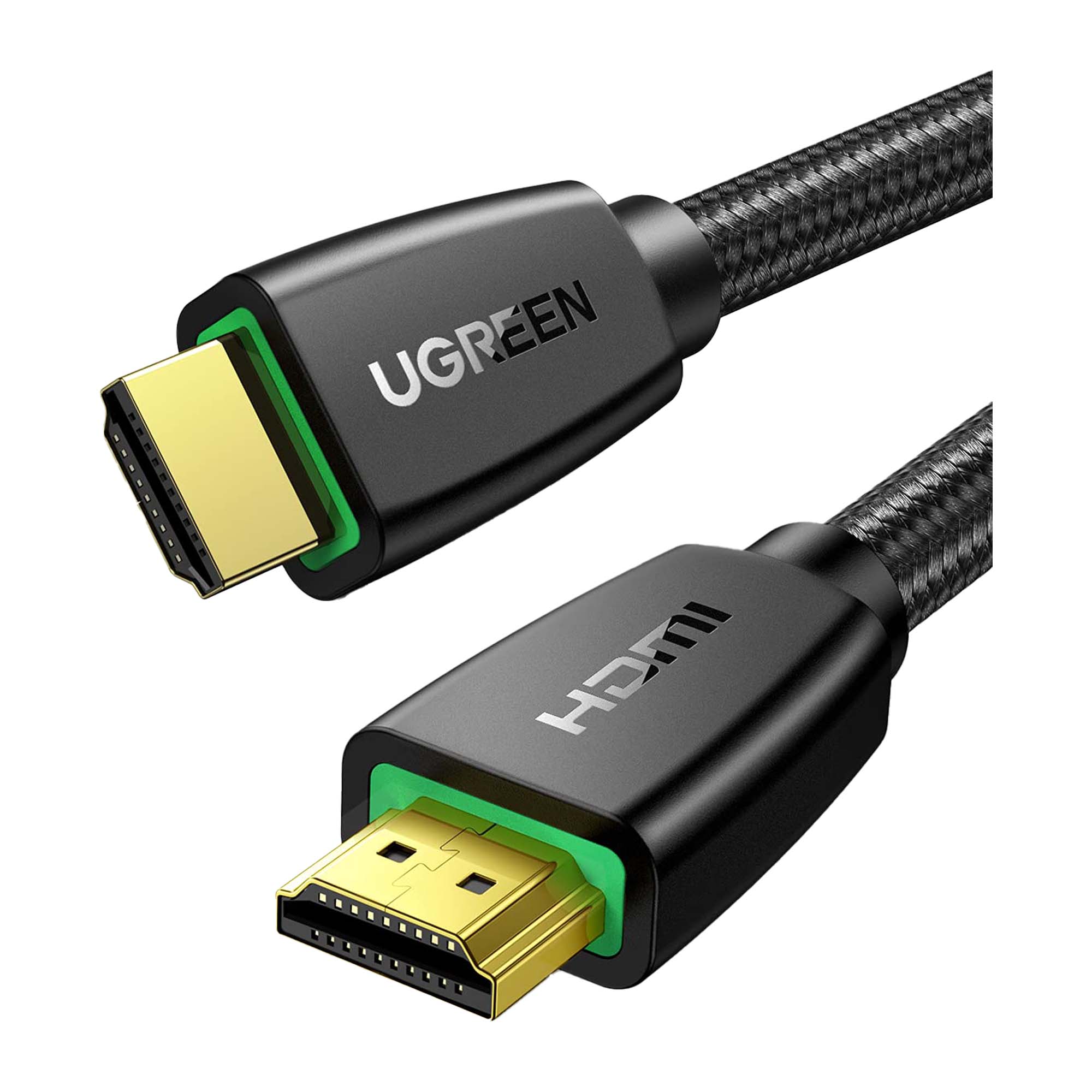 کابل HDMI یوگرین مدل HD118-40408 طول 1 متر