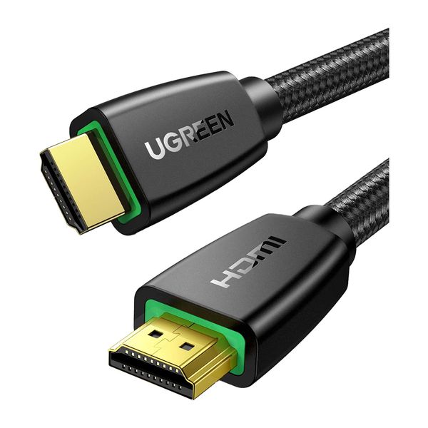 کابل HDMI یوگرین مدل HD118-40411 طول 3 متر