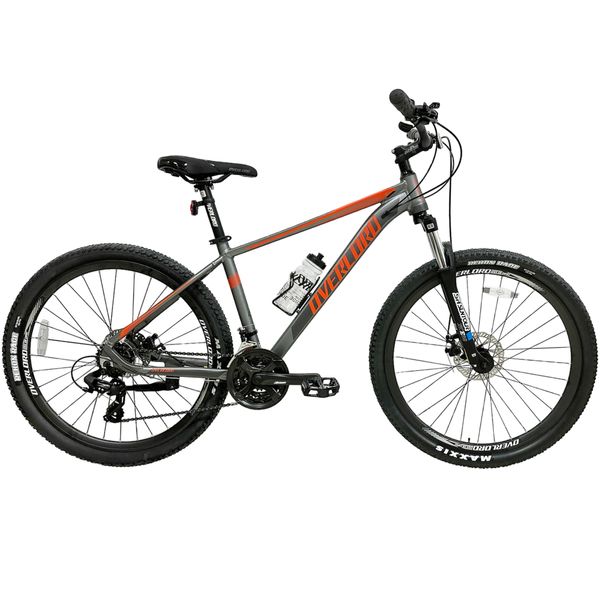 دوچرخه کوهستان اورلورد مدل LEGEND ATX 1.0D سایز 27.5