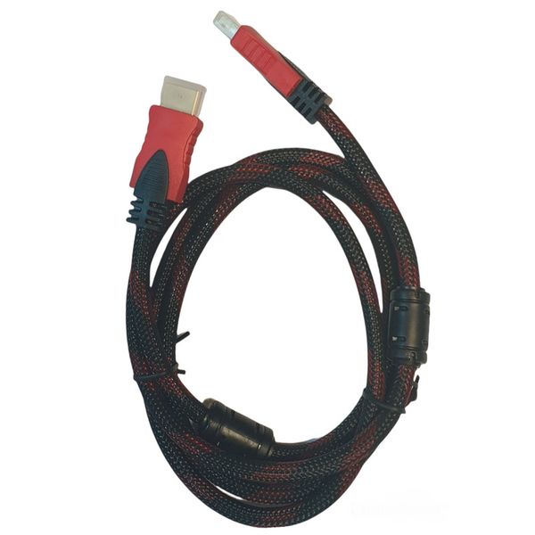 کابل HDMI مدل HDTV CABLE طول 1.5 متر