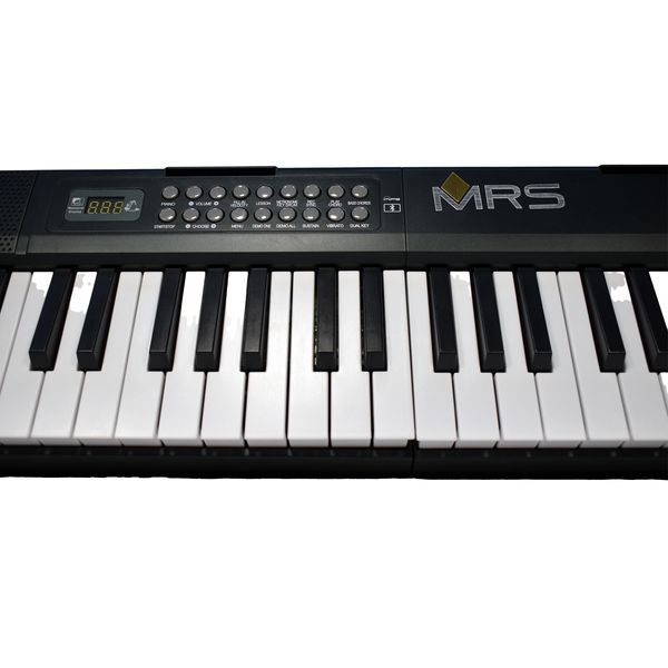 پیانو دیجیتال ام آر اس مدل تاشو 686