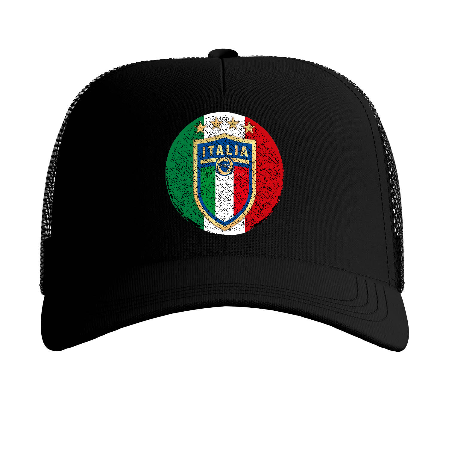 کلاه کپ آی تمر مدل ایتالیا کد 21