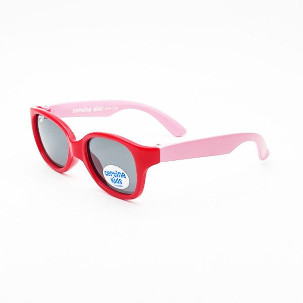 عینک آفتابی بچگانه سرتینا مدل 1094-C32